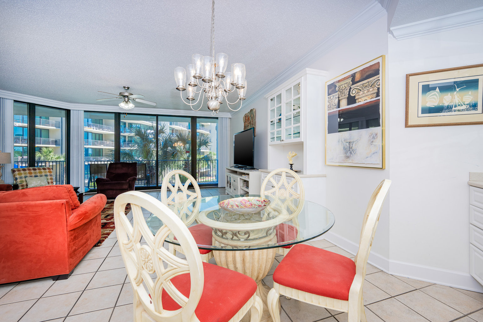 Orange Beach Vacation Rental