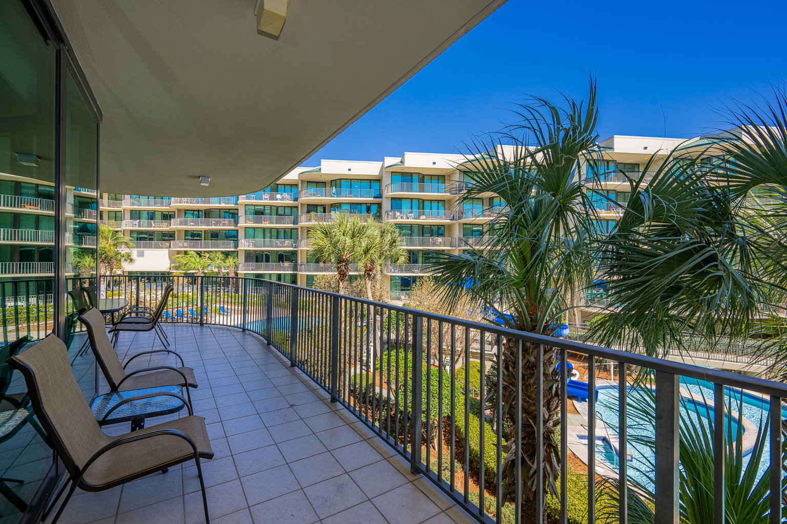 Orange Beach Vacation Rental