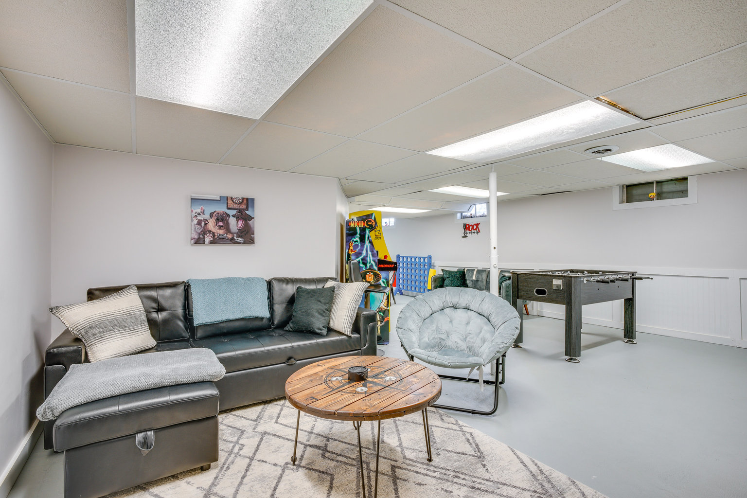 Manitowoc Vacation Rental