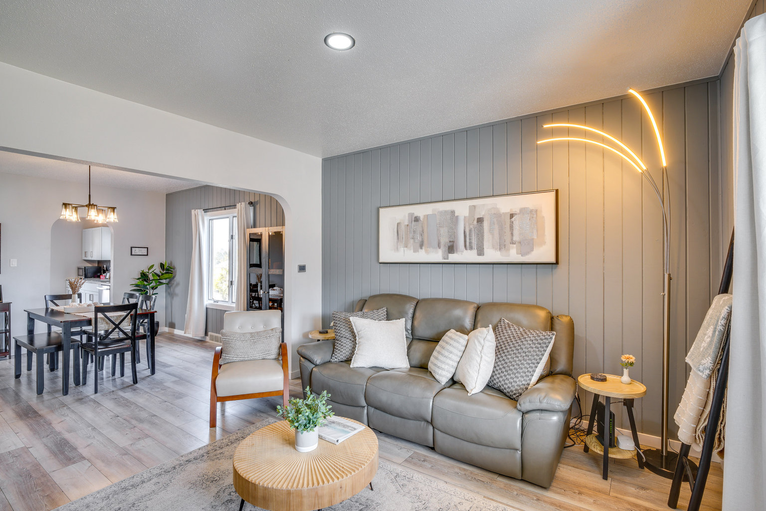 Manitowoc Vacation Rental