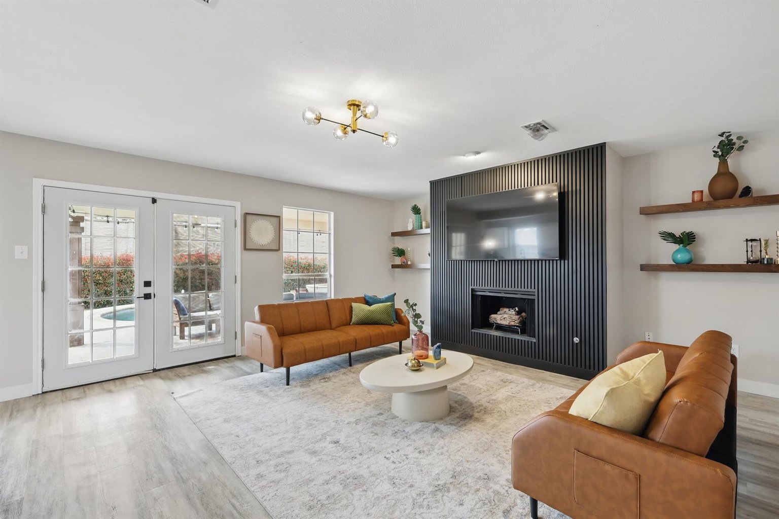 Flower Mound Vacation Rental