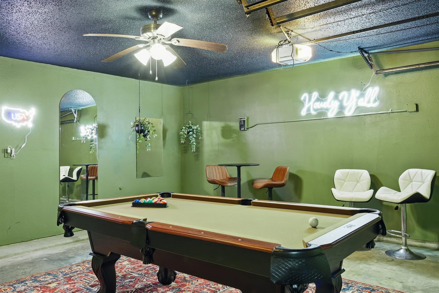 Flower Mound Vacation Rental