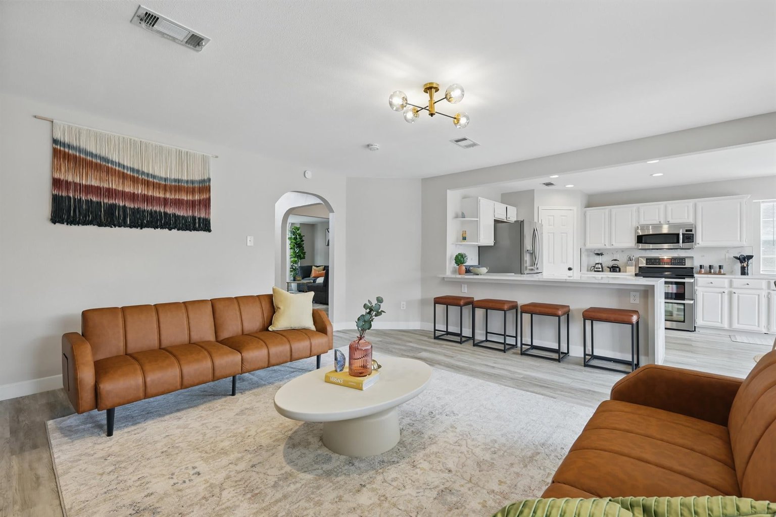 Flower Mound Vacation Rental