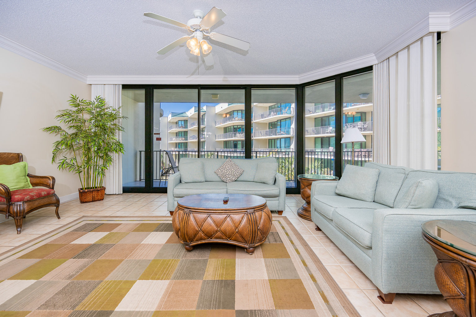 Orange Beach Vacation Rental