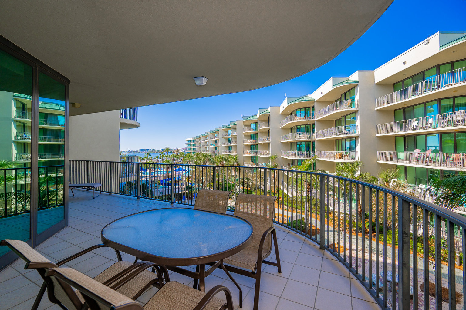 Orange Beach Vacation Rental