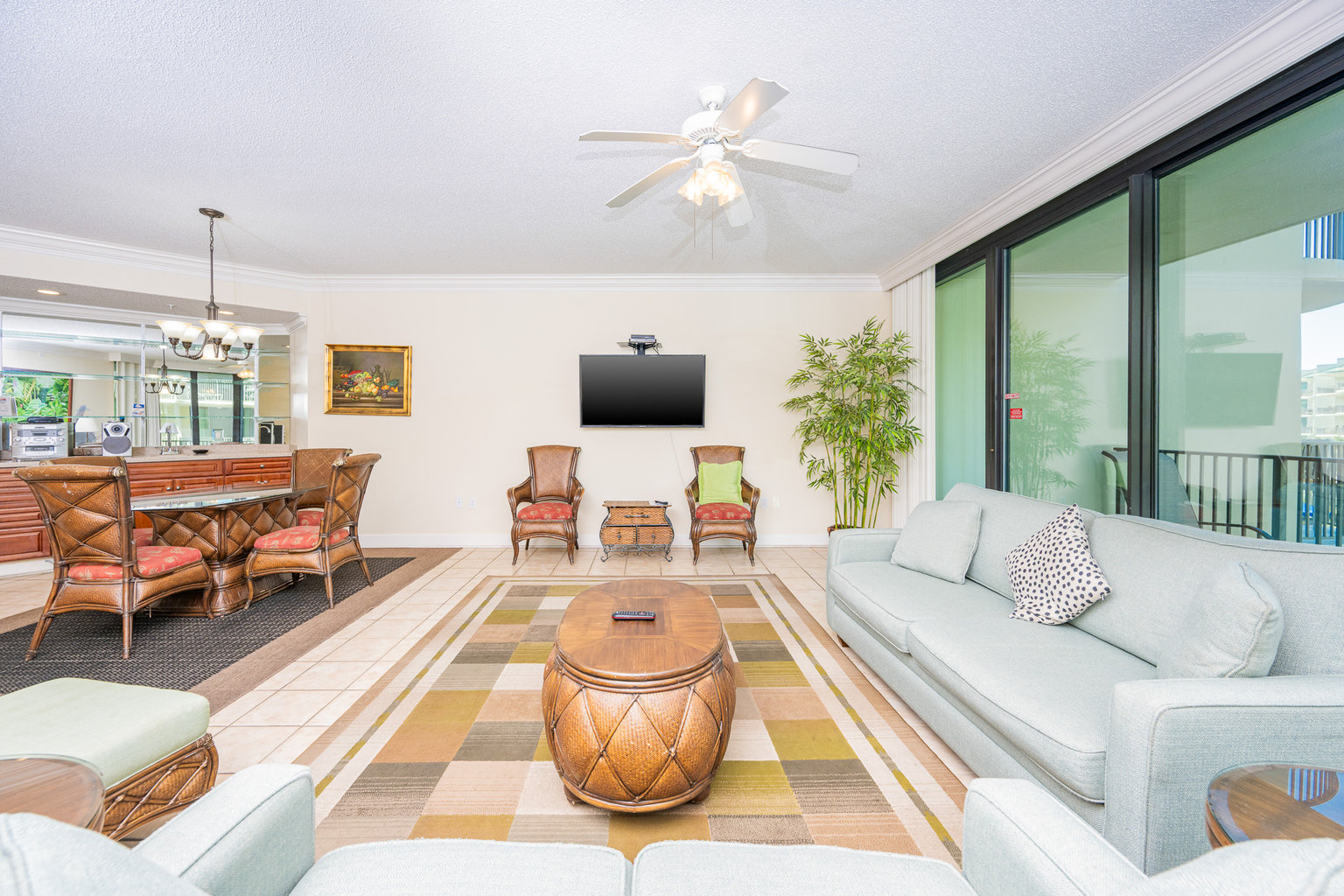 Orange Beach Vacation Rental