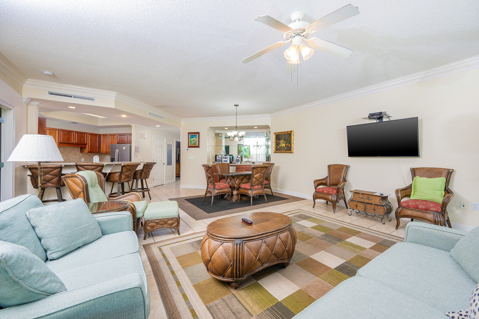 Orange Beach Vacation Rental