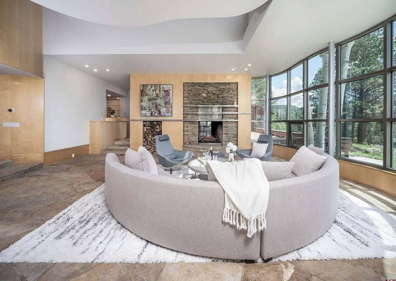 San Miguel County Vacation Rental