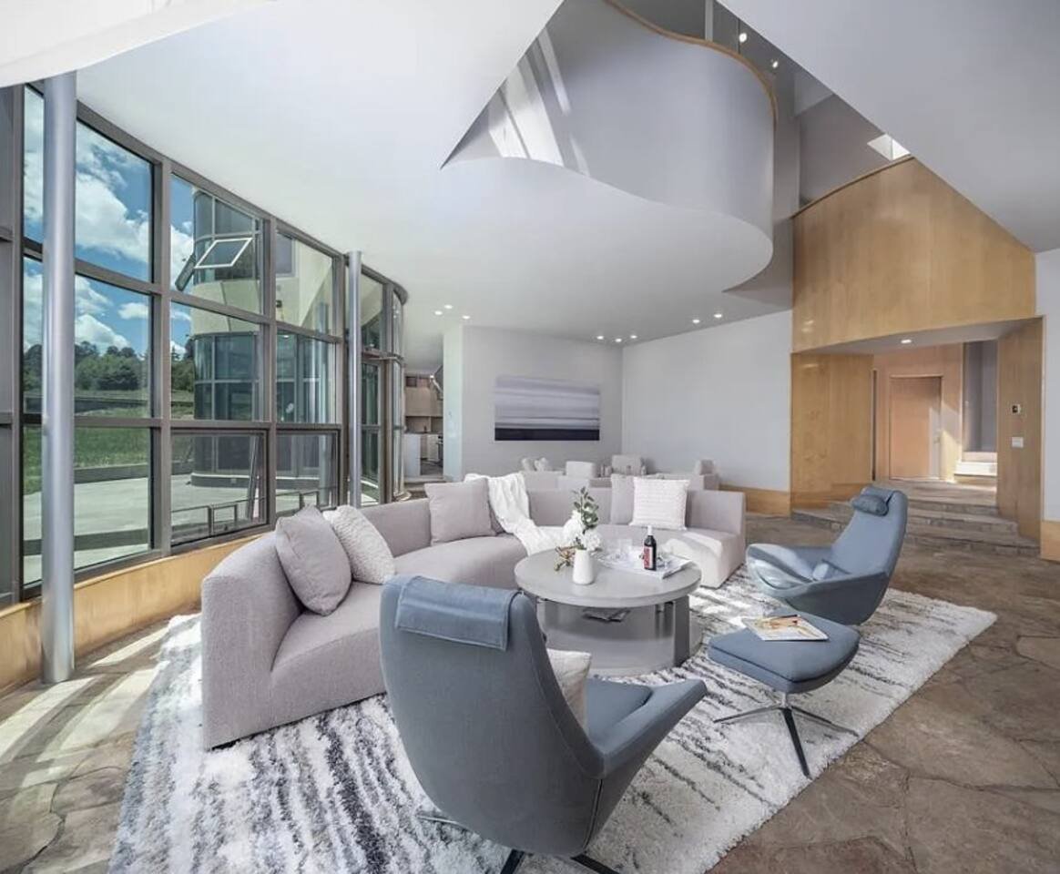 San Miguel County Vacation Rental