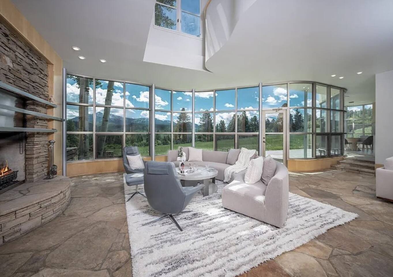 San Miguel County Vacation Rental