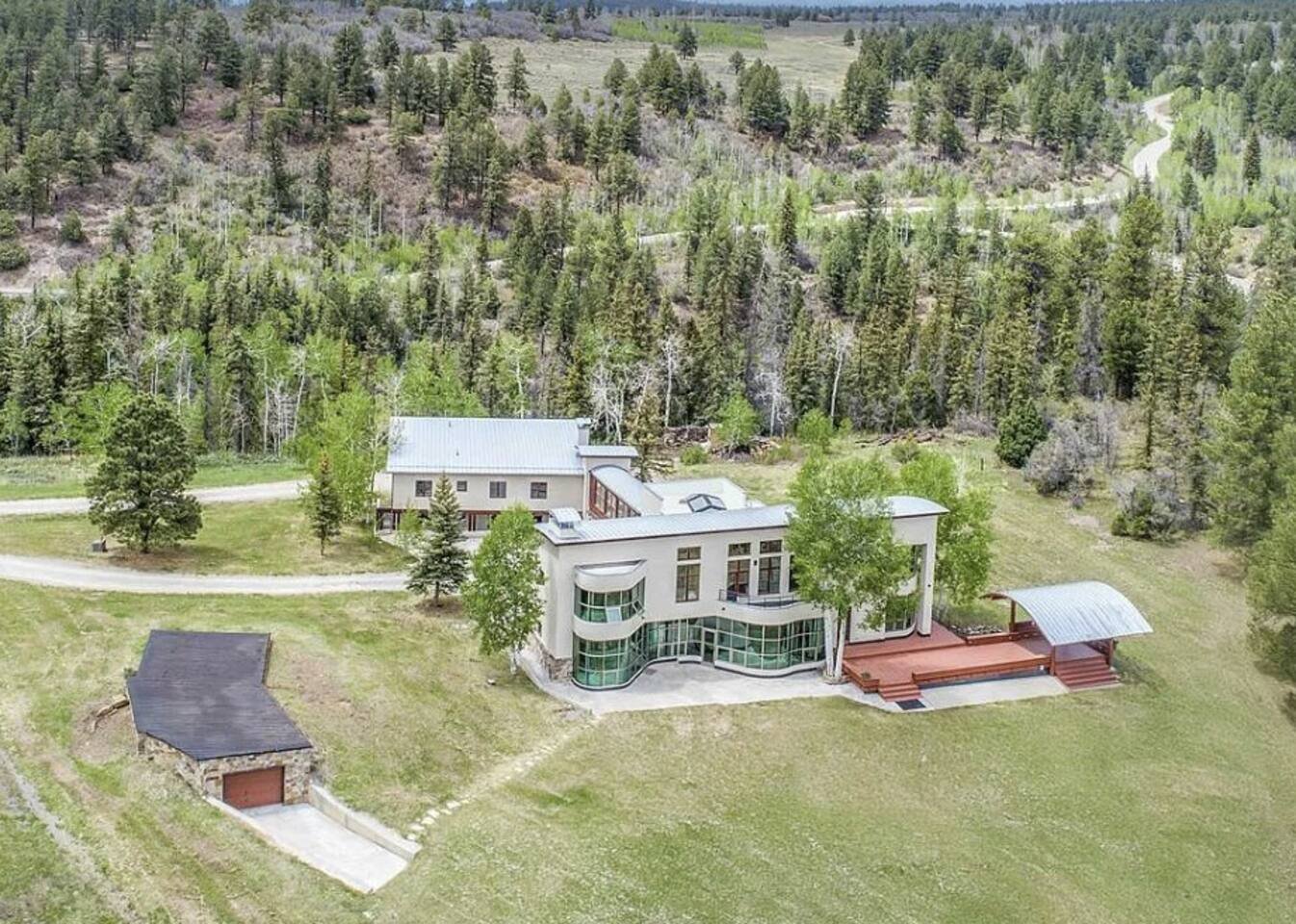 San Miguel County Vacation Rental