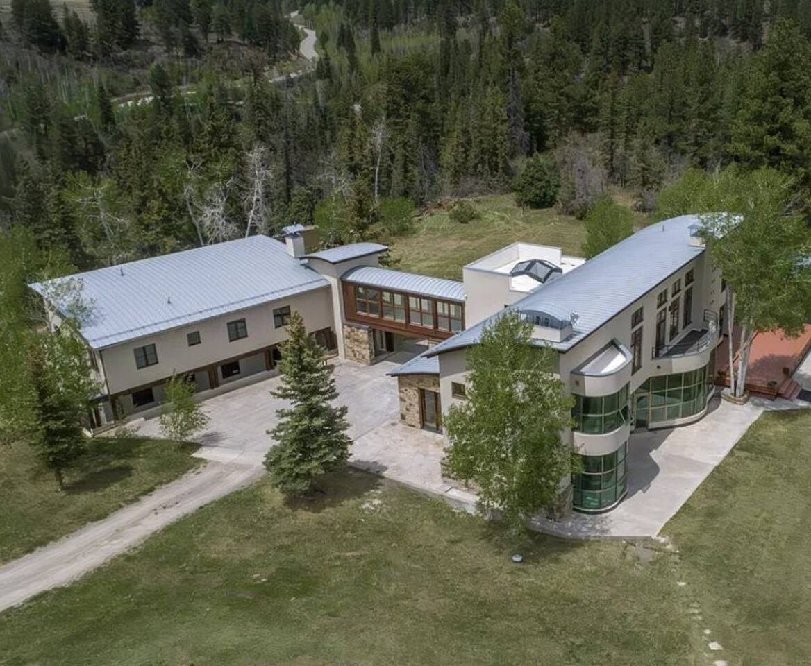 San Miguel County Vacation Rental