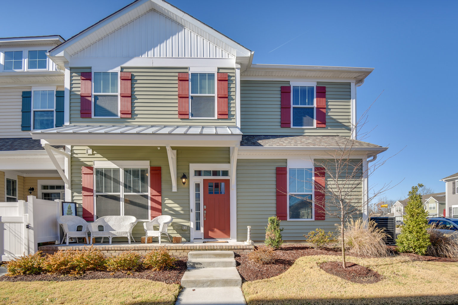 Hampton Vacation Rental