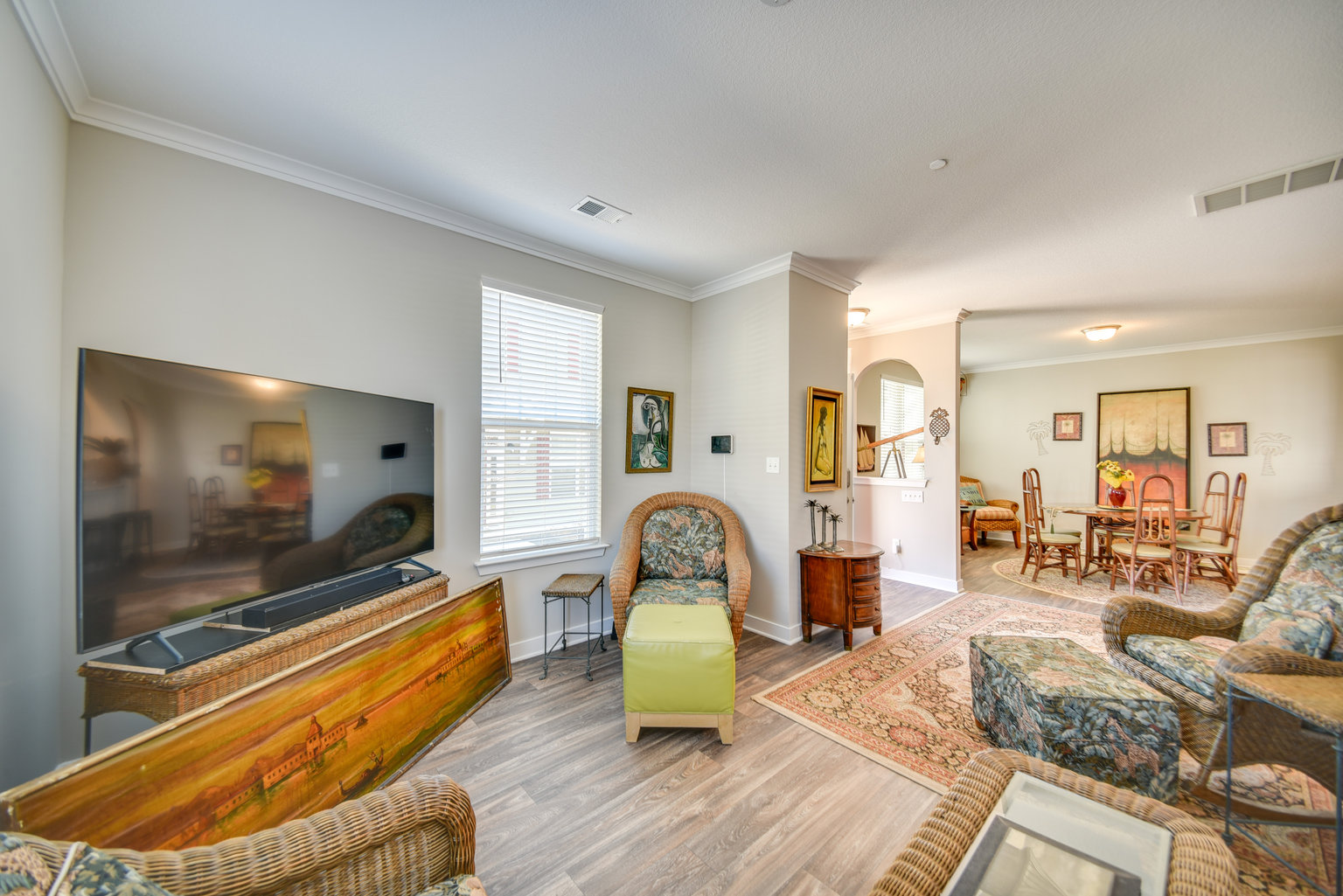 Hampton Vacation Rental