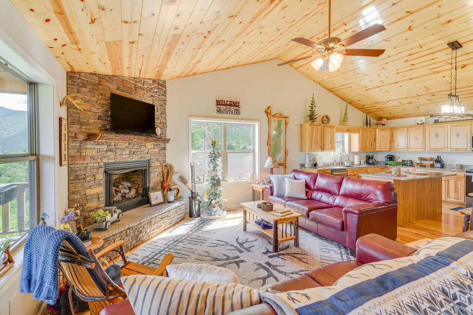 Murphy Vacation Rental