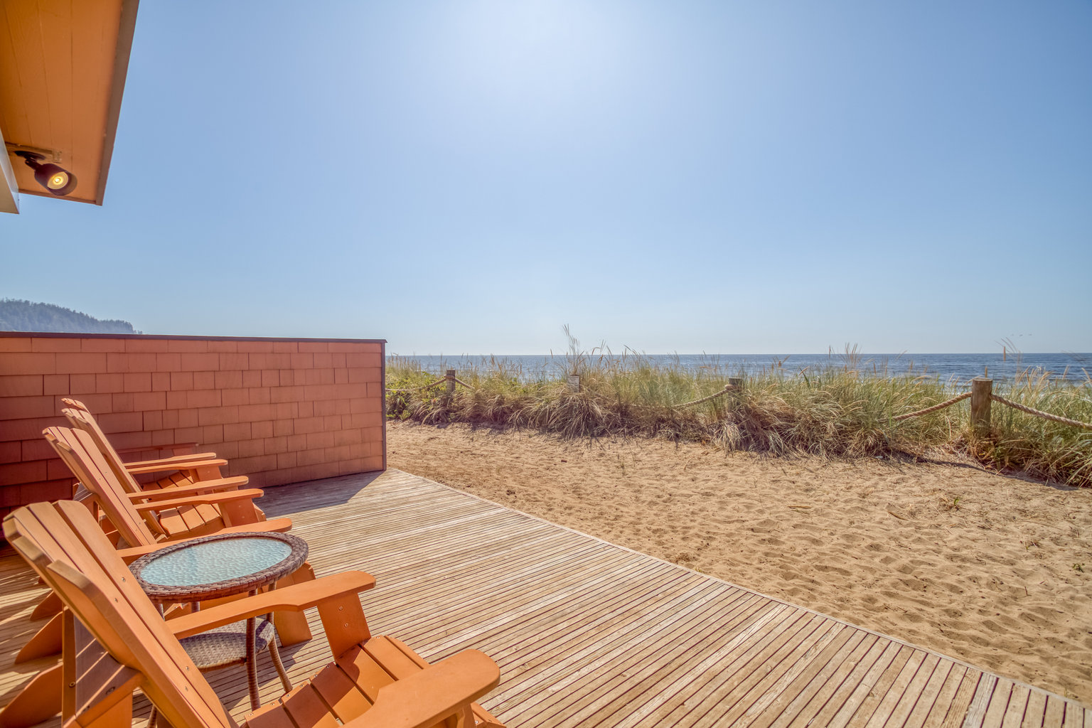 Neskowin Vacation Rental