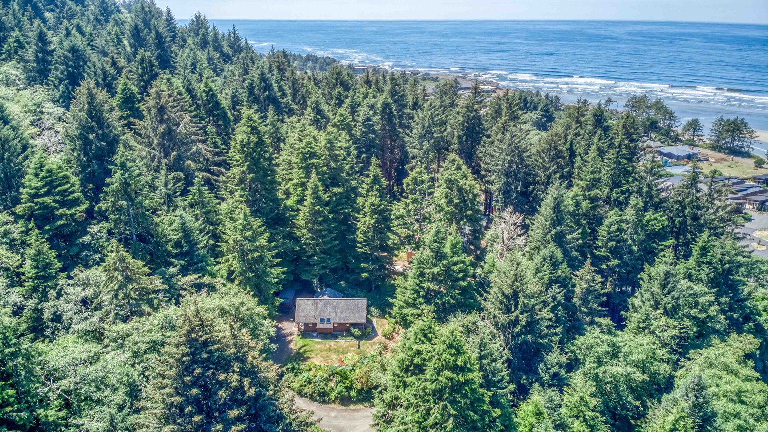 Yachats Vacation Rental