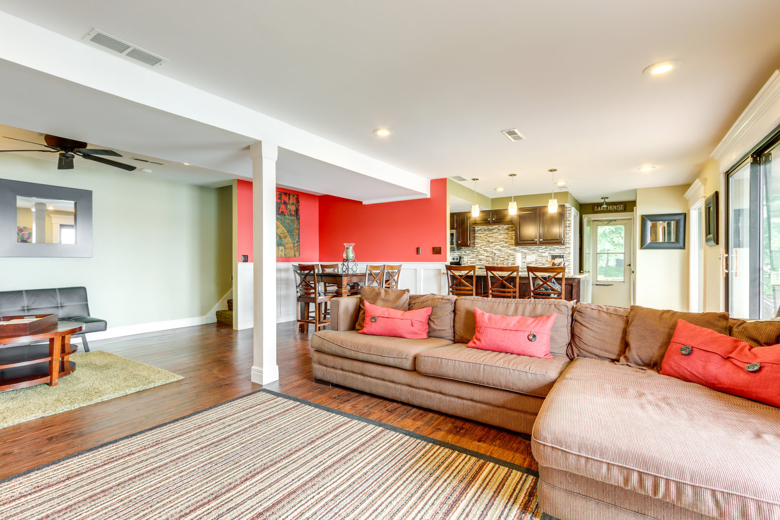 Camdenton Vacation Rental