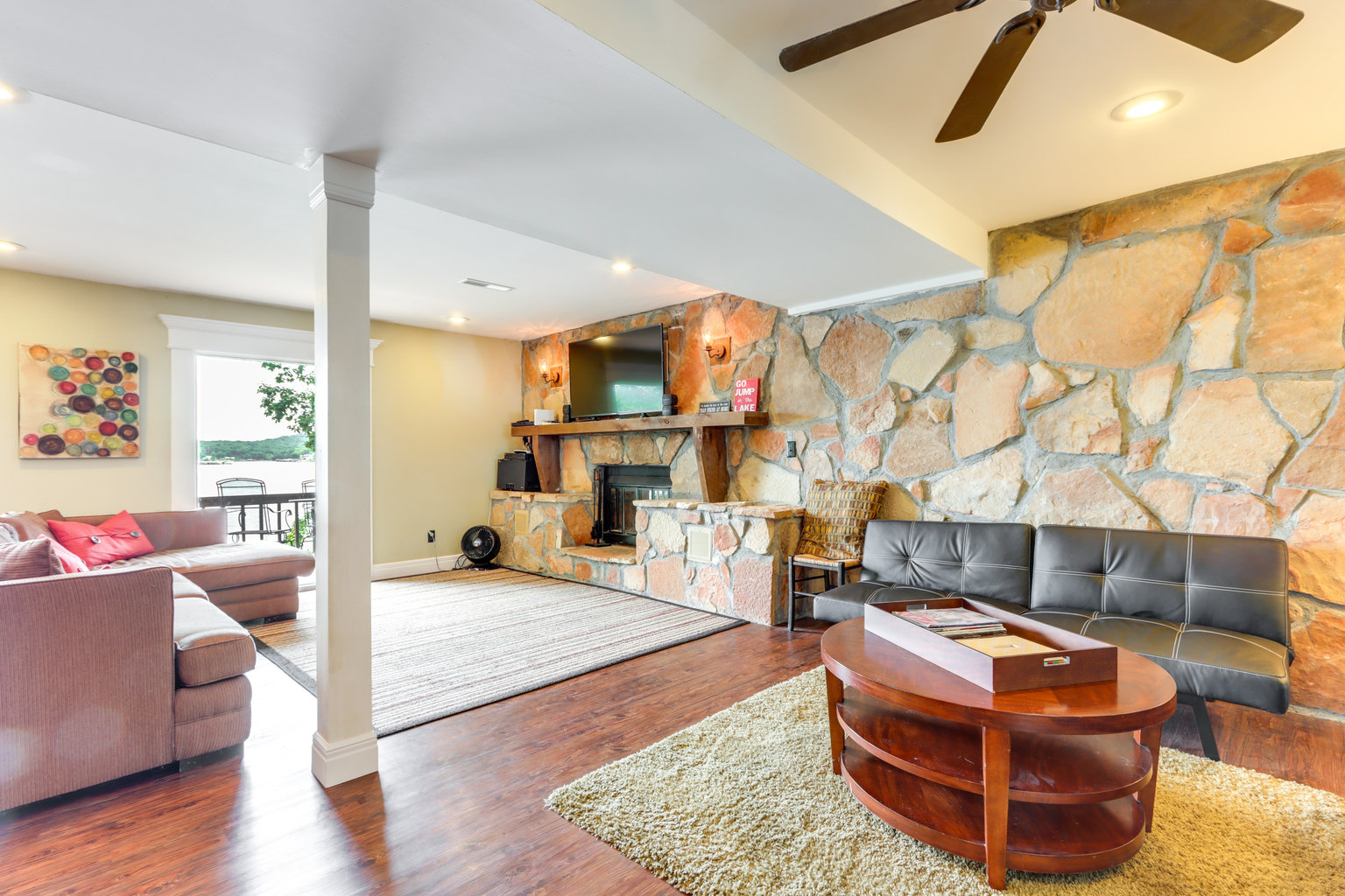 Camdenton Vacation Rental