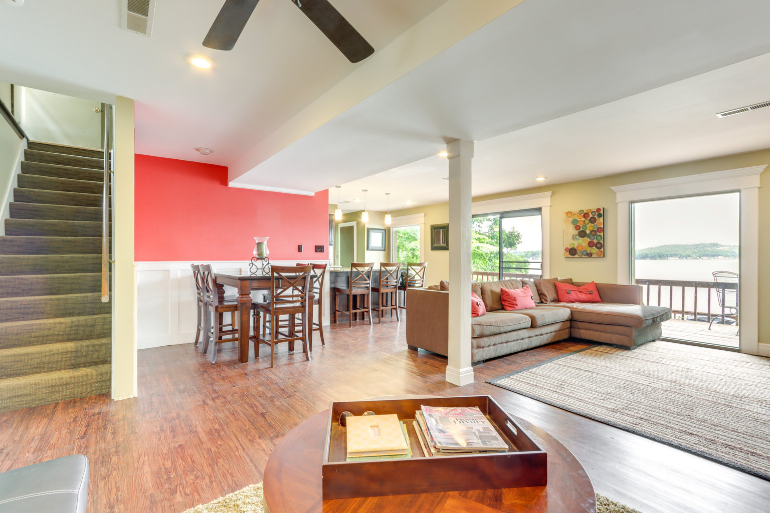 Camdenton Vacation Rental