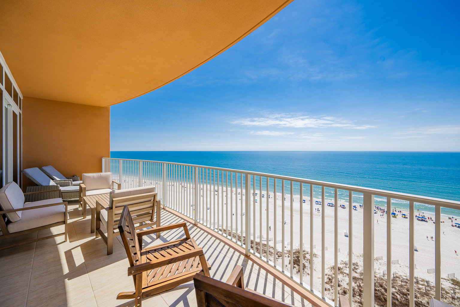 Orange Beach Vacation Rental