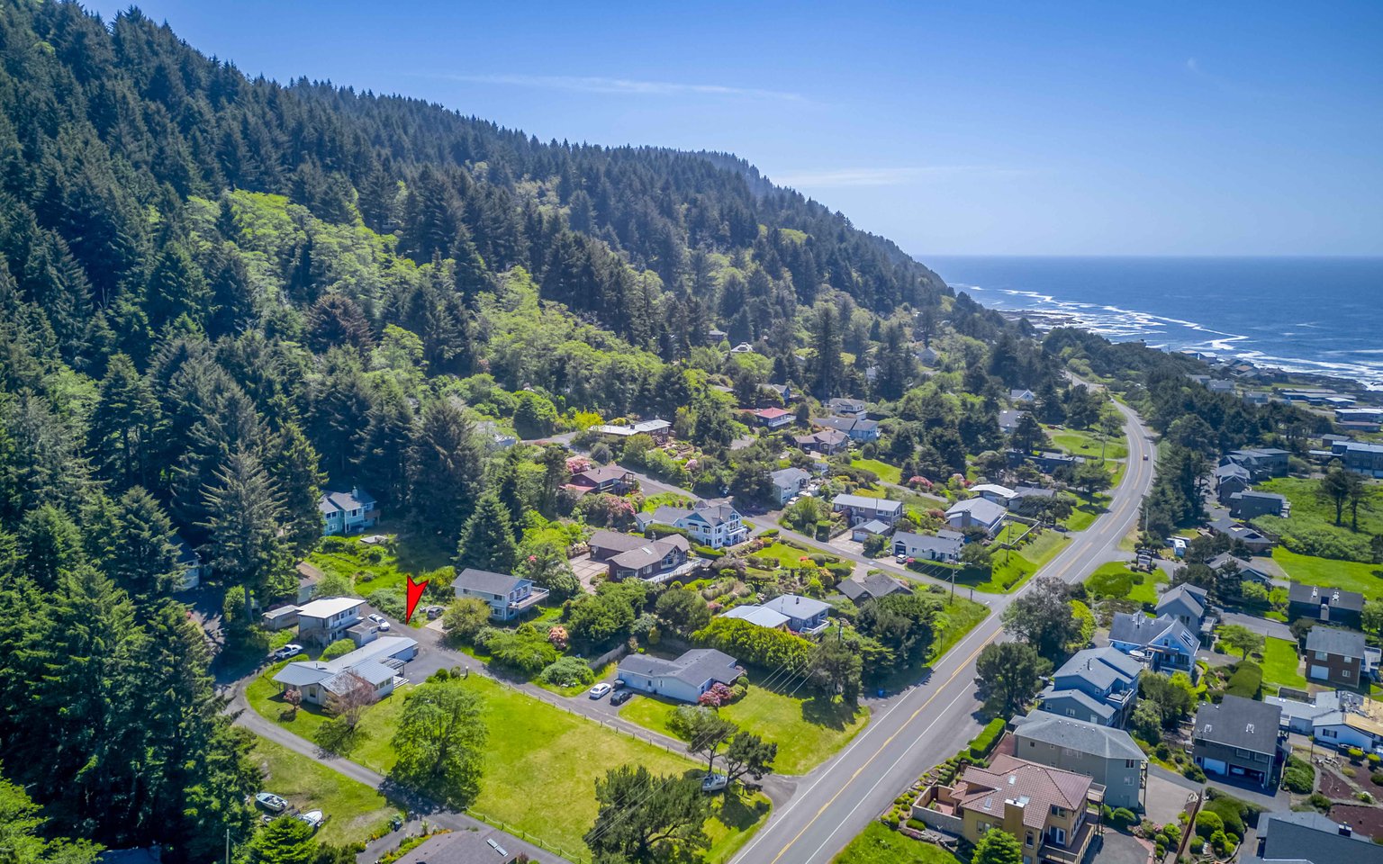 Yachats Vacation Rental