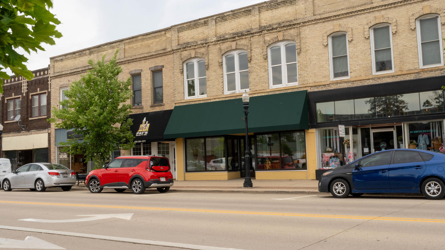 Edgerton Vacation Rental