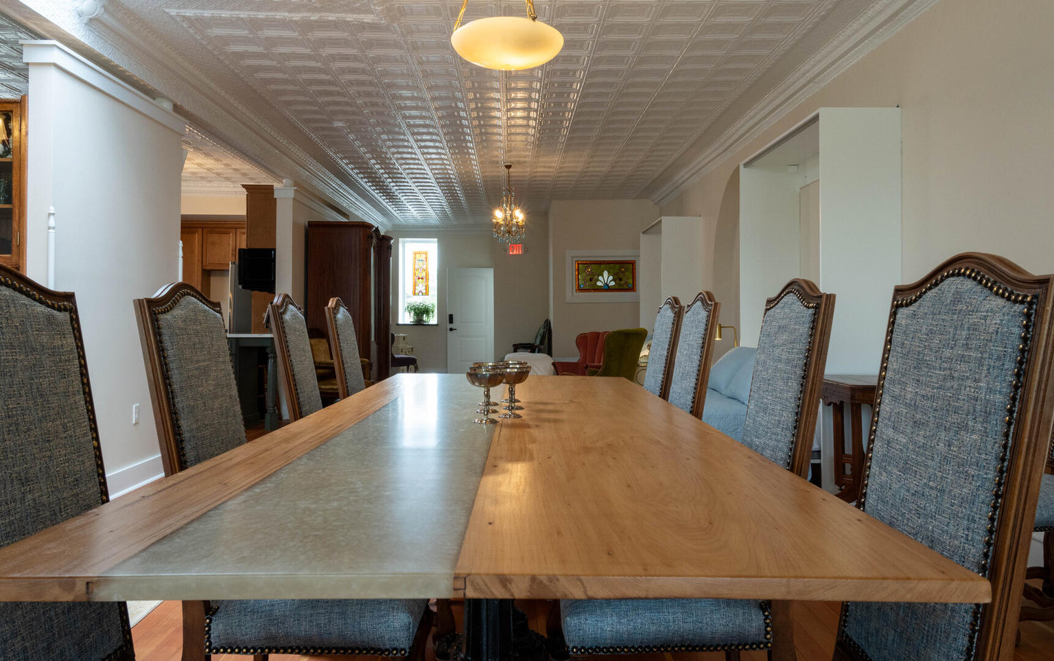 Edgerton Vacation Rental