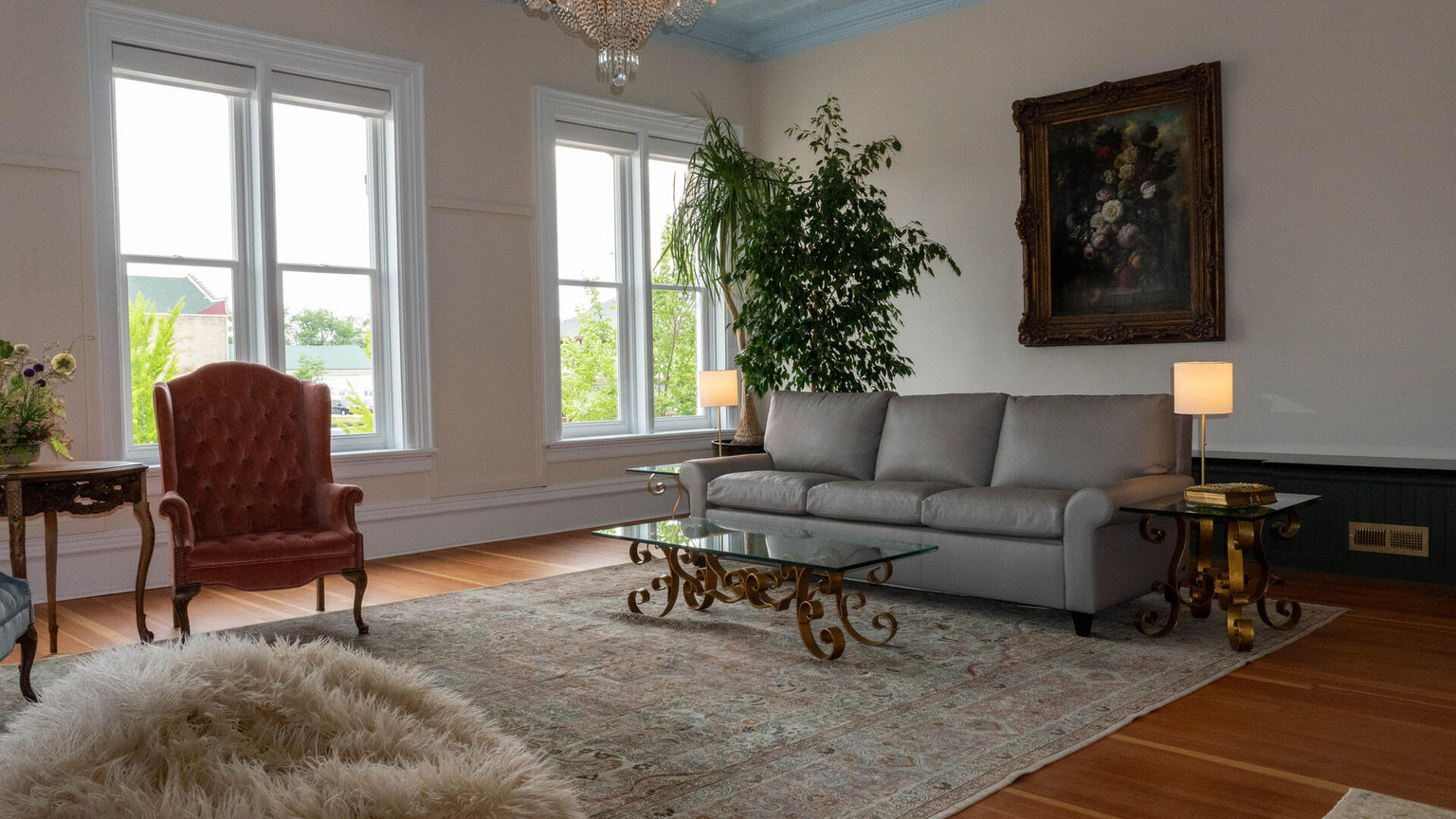 Edgerton Vacation Rental