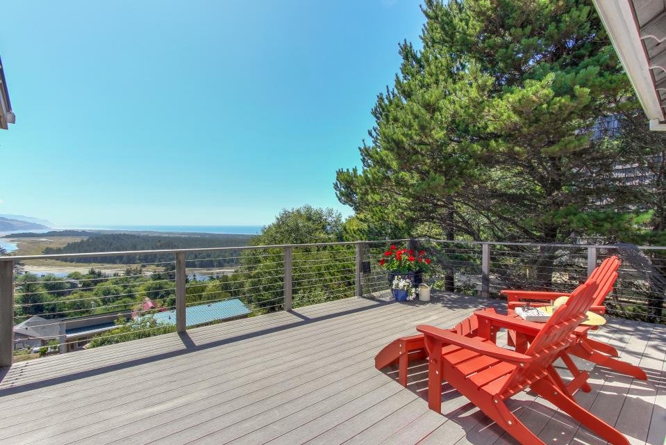 Pacific City Vacation Rental