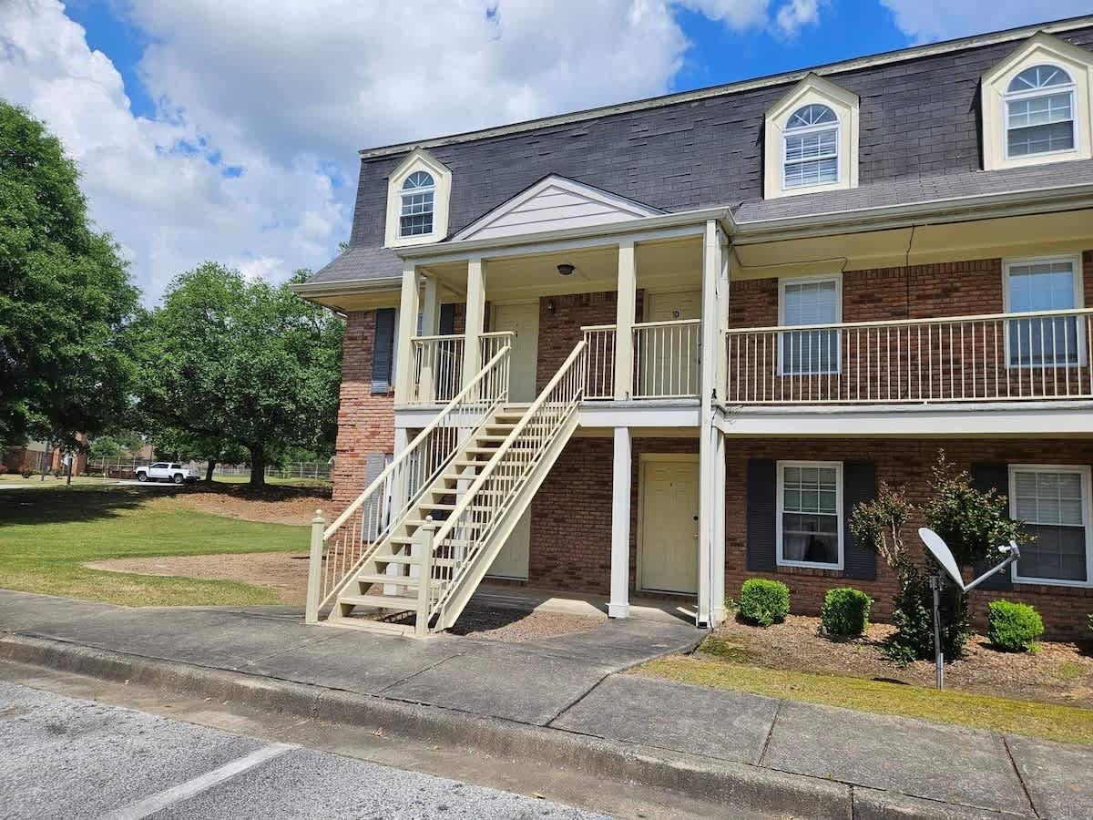 Auburn Vacation Rental