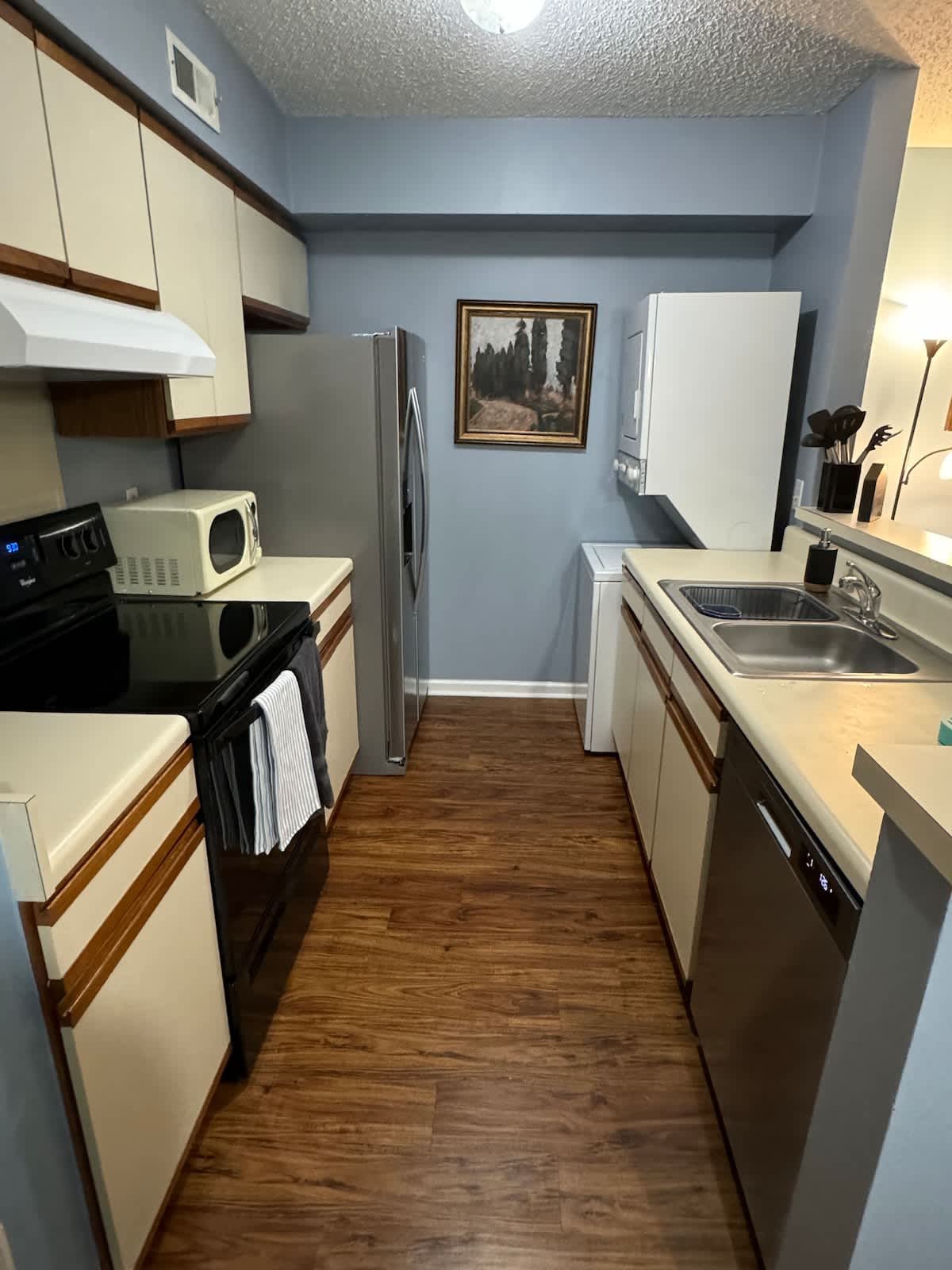 Auburn Vacation Rental
