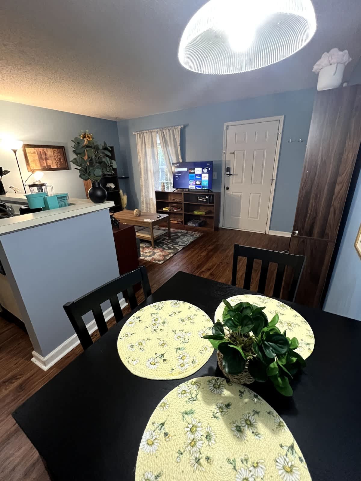 Auburn Vacation Rental