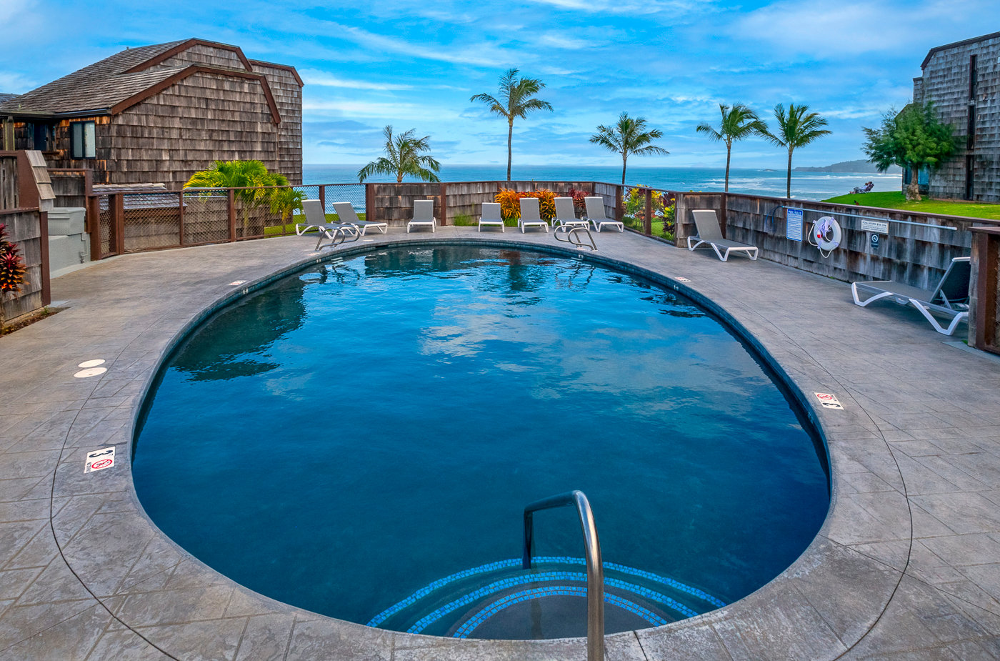 Princeville Vacation Rental