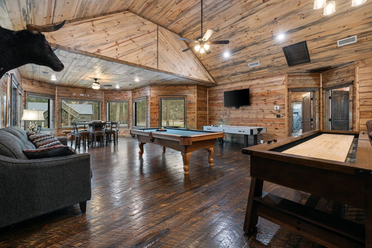 Broken Bow Vacation Rental