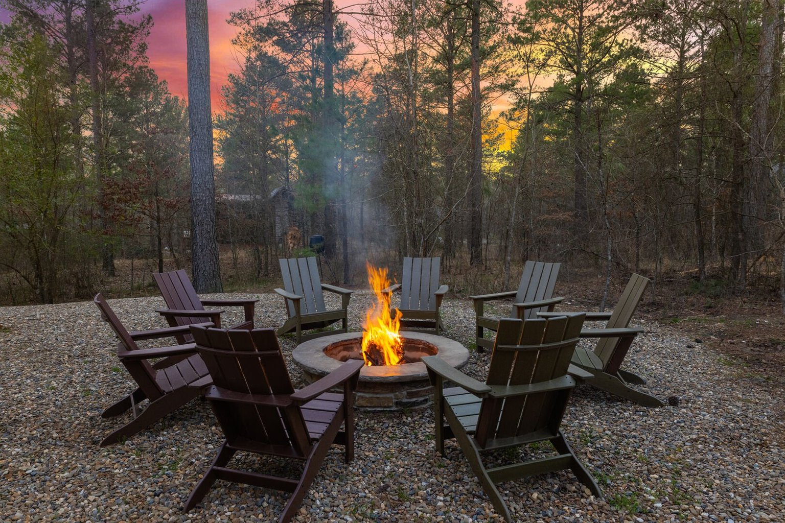 Broken Bow Vacation Rental