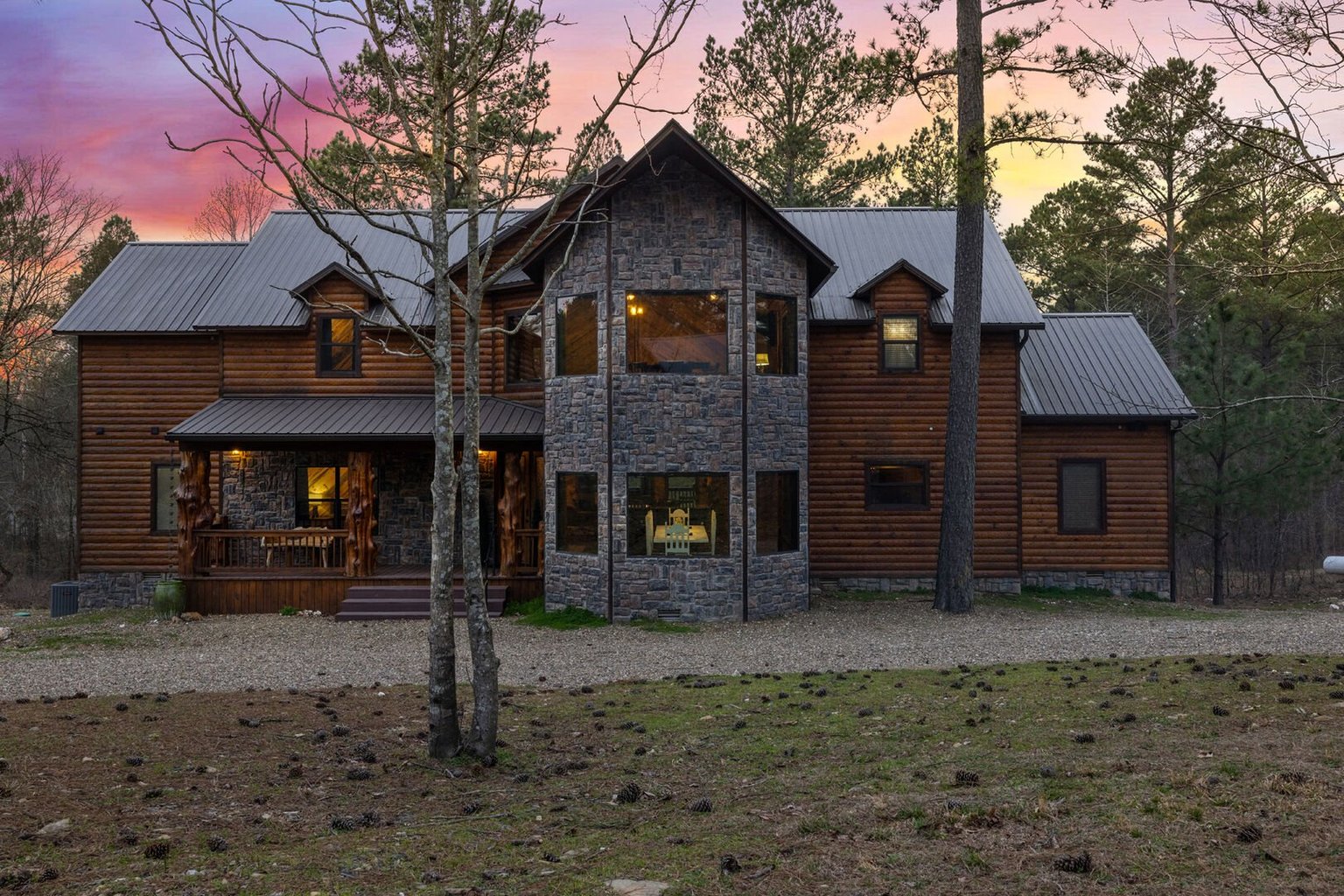 Broken Bow Vacation Rental
