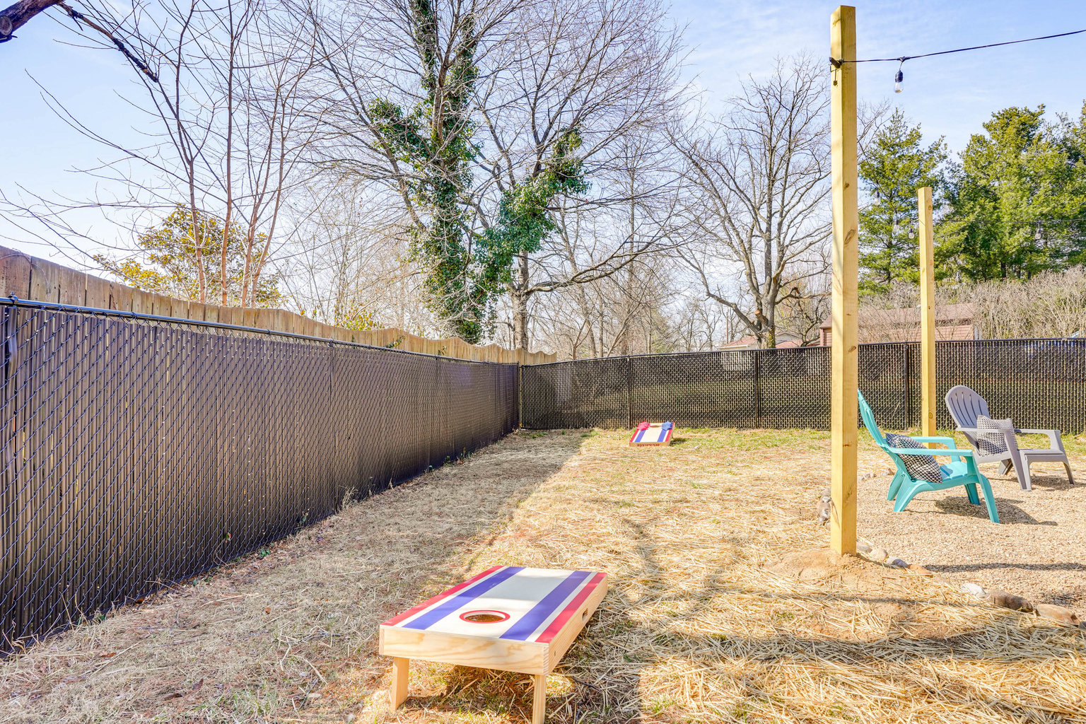 Harrisonburg Vacation Rental