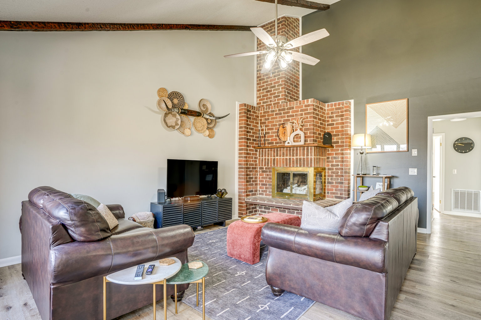 Harrisonburg Vacation Rental