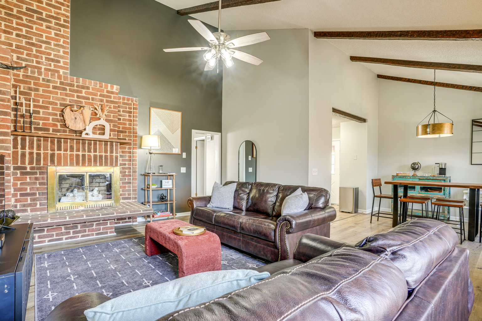 Harrisonburg Vacation Rental