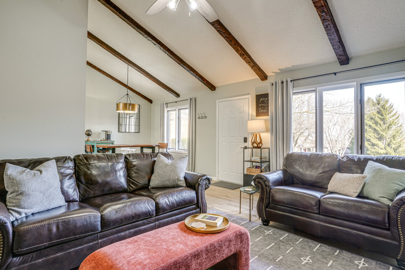 Harrisonburg Vacation Rental