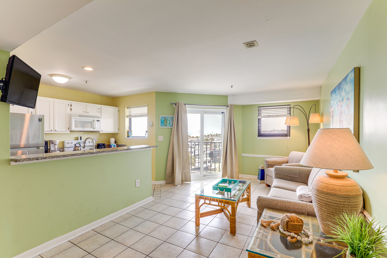 Myrtle Beach Vacation Rental