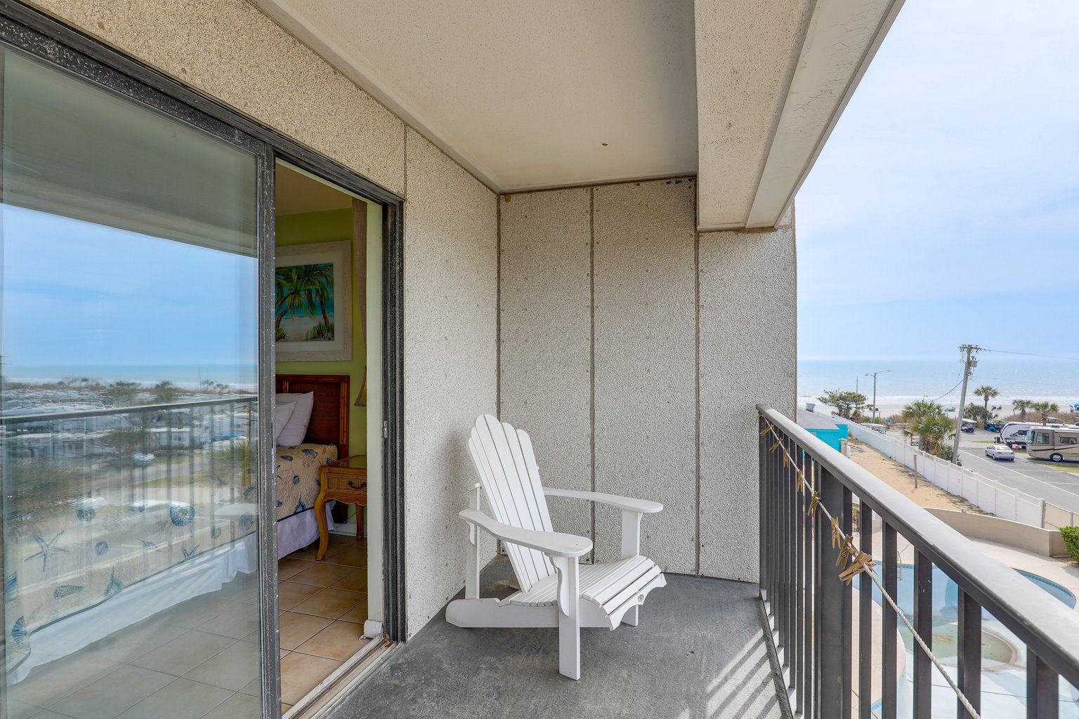 Myrtle Beach Vacation Rental