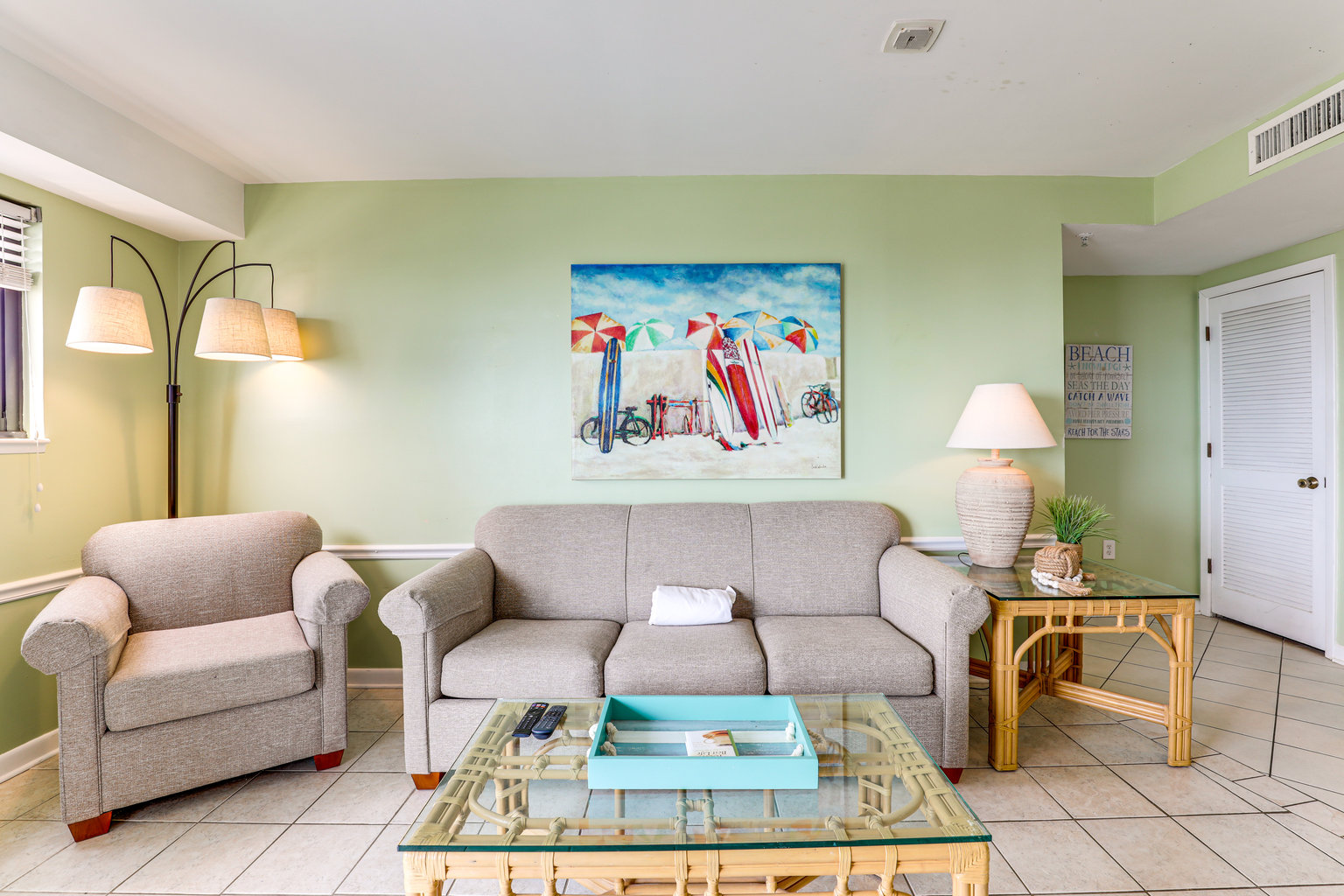 Myrtle Beach Vacation Rental