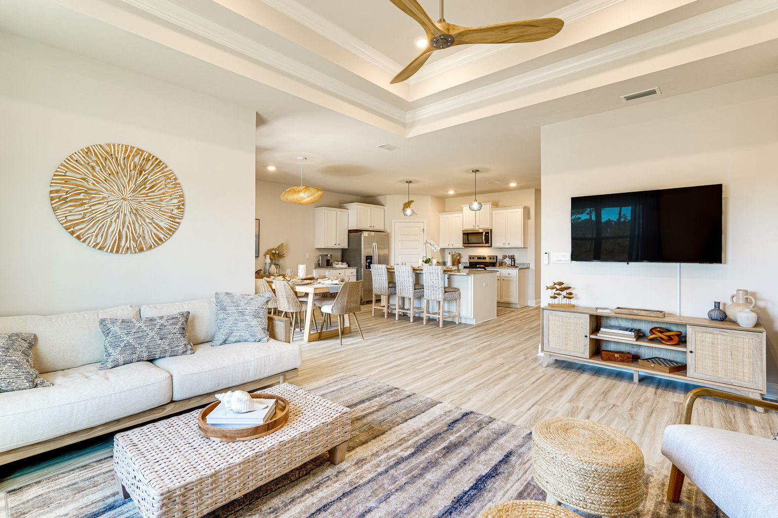 Port St. Joe Vacation Rental