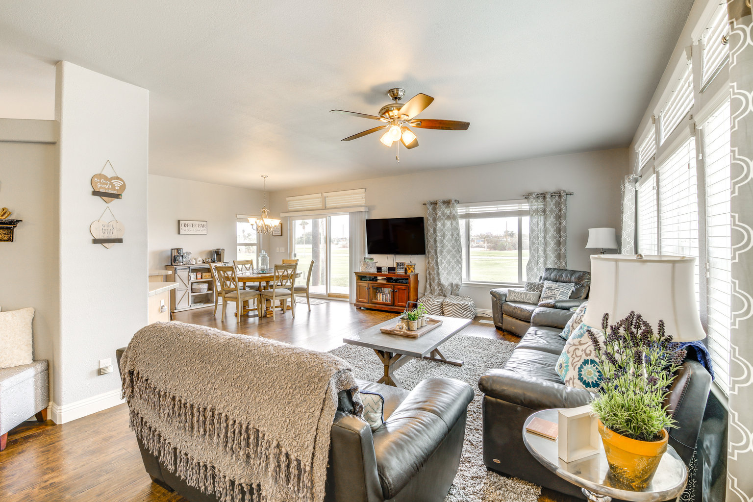 Needles Vacation Rental