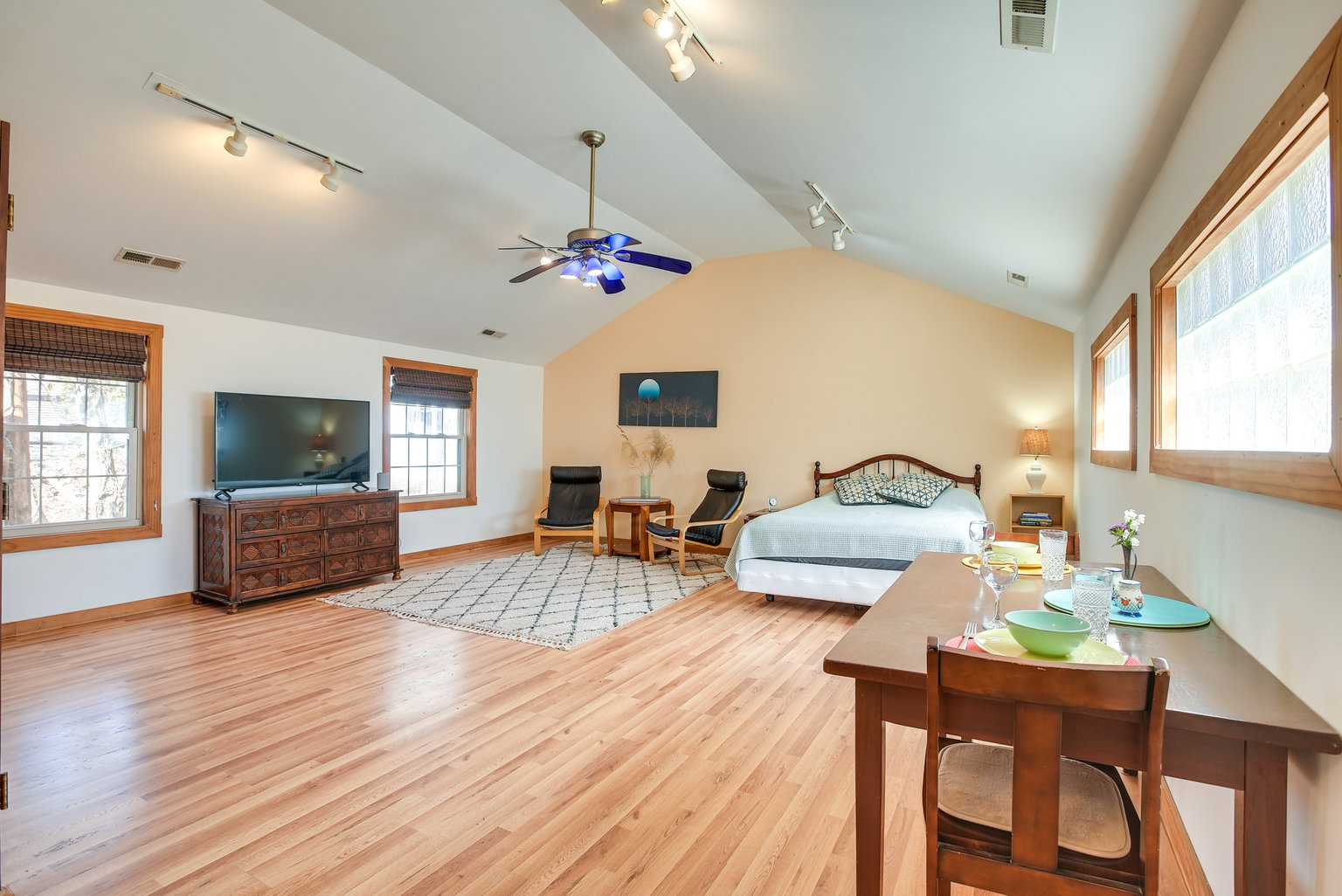 Yellow Springs Vacation Rental