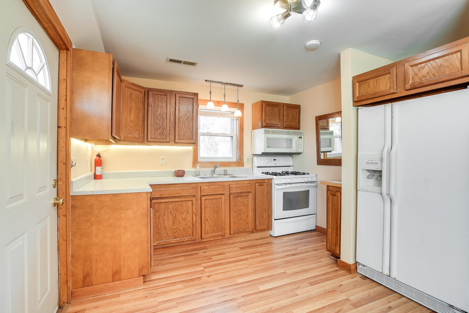 Yellow Springs Vacation Rental