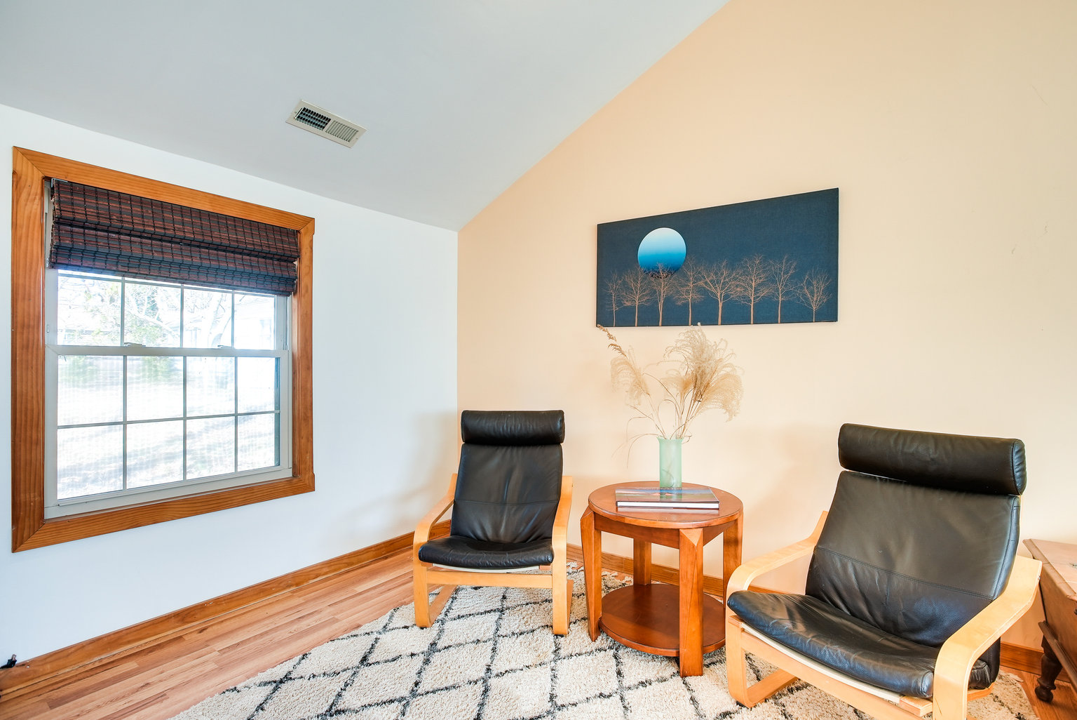 Yellow Springs Vacation Rental