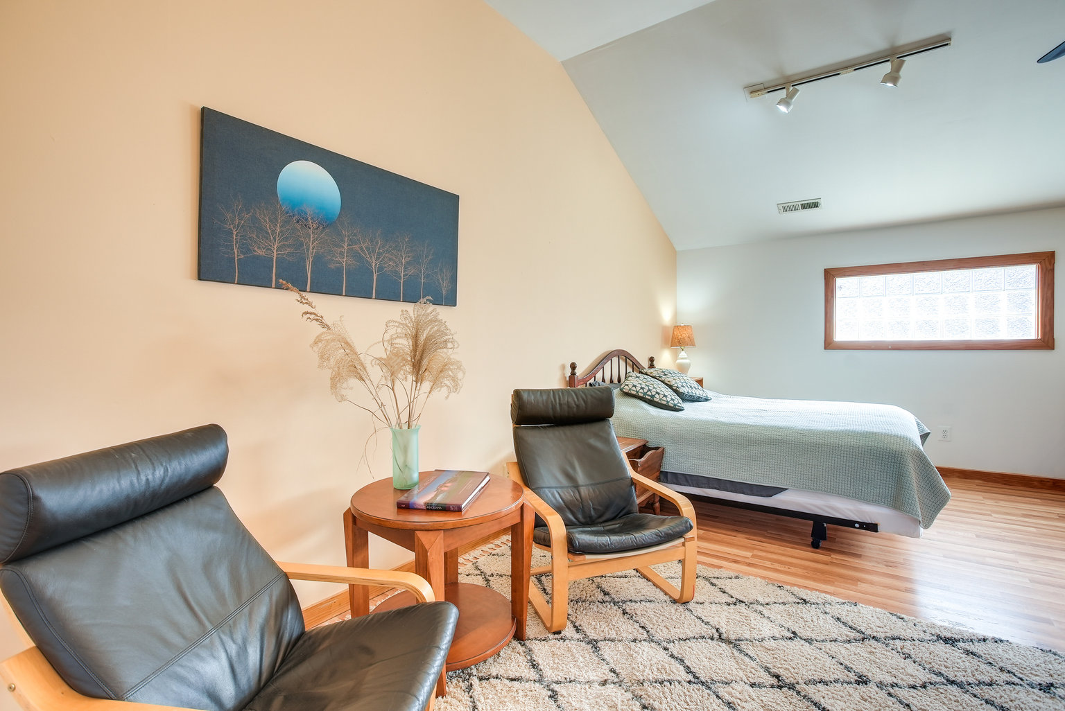 Yellow Springs Vacation Rental